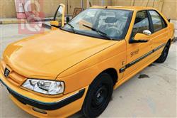 Peugeot Pars
